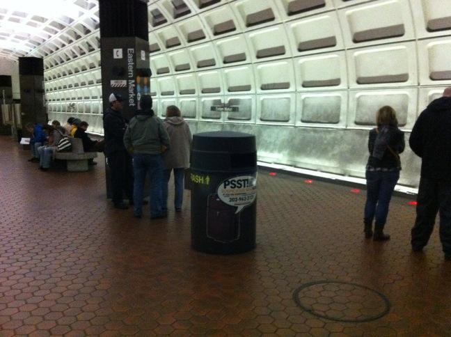 Metro resumes service after Sandy