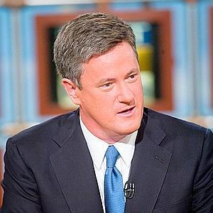 Joe Scarborough makes the case for Newt