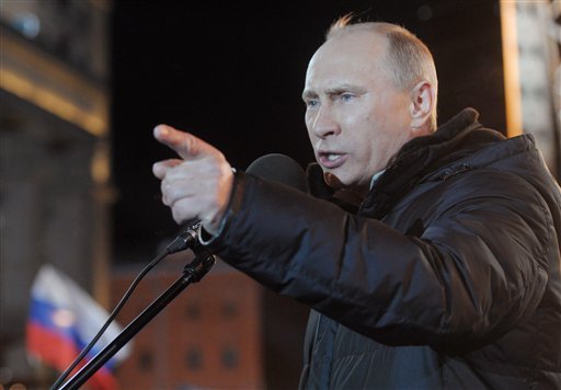 Obama looks forward to intimate meeting with Putin