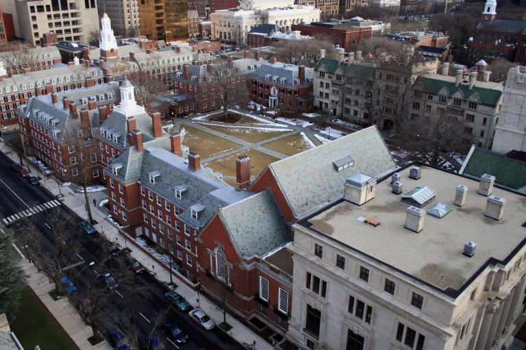 Admin Embroiled in Campus Chaos Steps Down