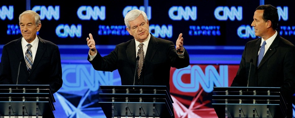 Morning Examiner: The fight for second