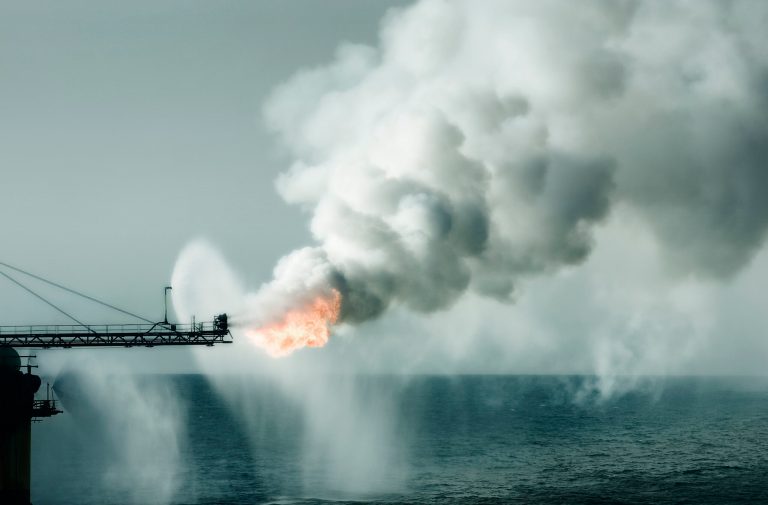 Federal agencies spanning the EPA and Energy, Interior and Transportation departments have been working on a broad plan addressing methane, a greenhouse gas 30 times more potent than carbon dioxide. (iStock Photo)