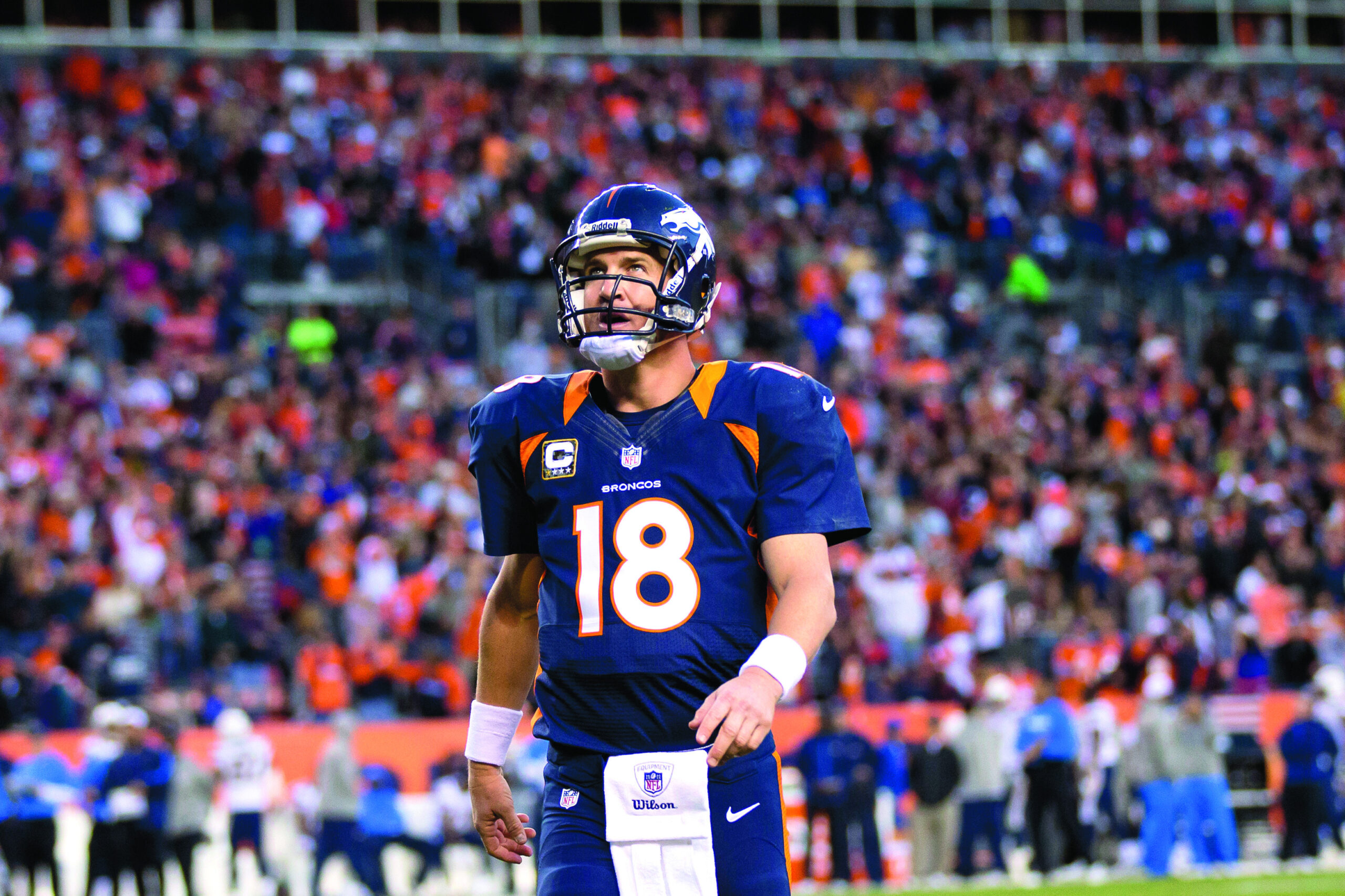 Looks like a win-win for Colts, Broncos