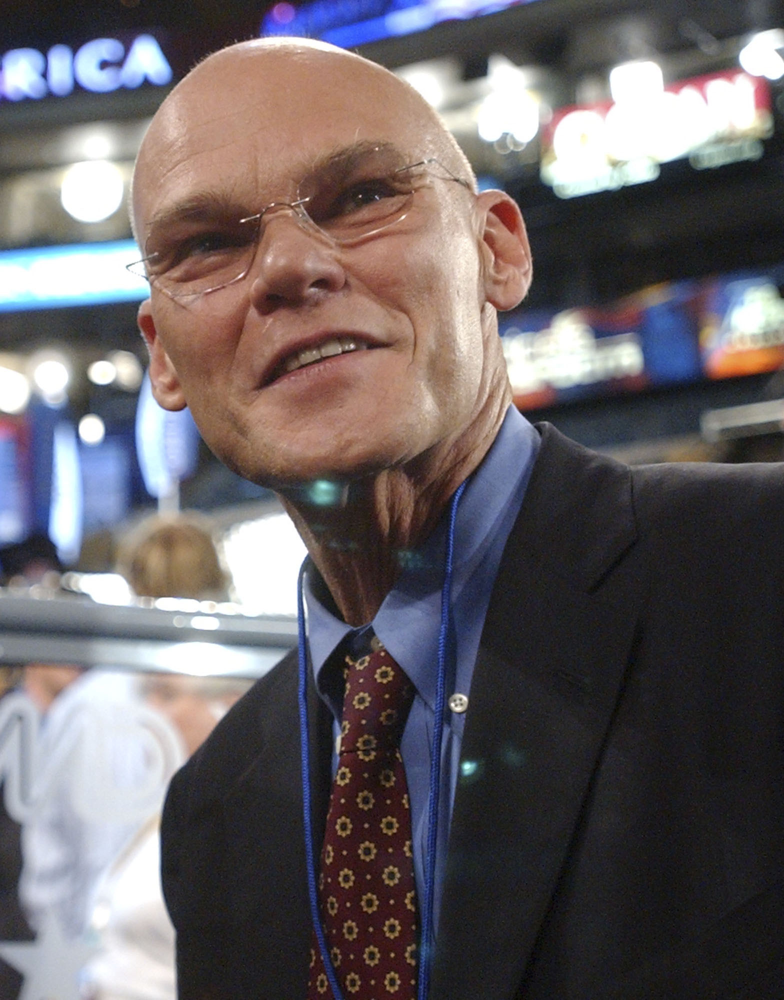 Advice to Democrats: Don’t say ‘recovery’