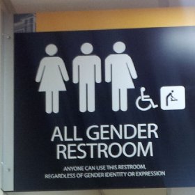 Federal Judge Pushes Back Against Obama’s Unilateral Trans Bathroom Directive