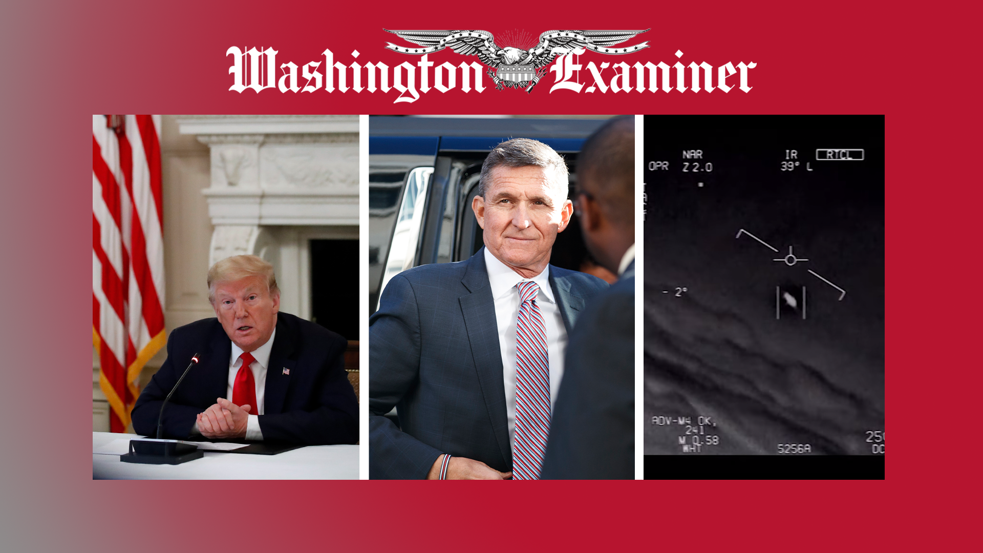 White House Weekly: May 4