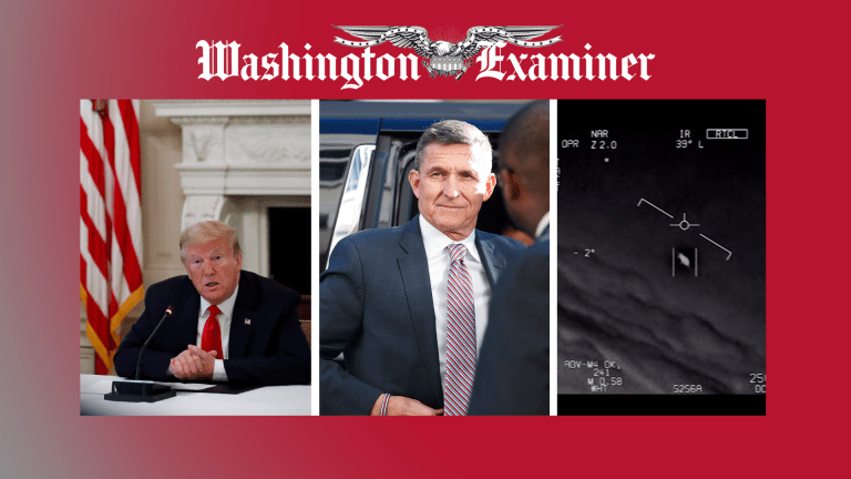 White House Weekly: May 4