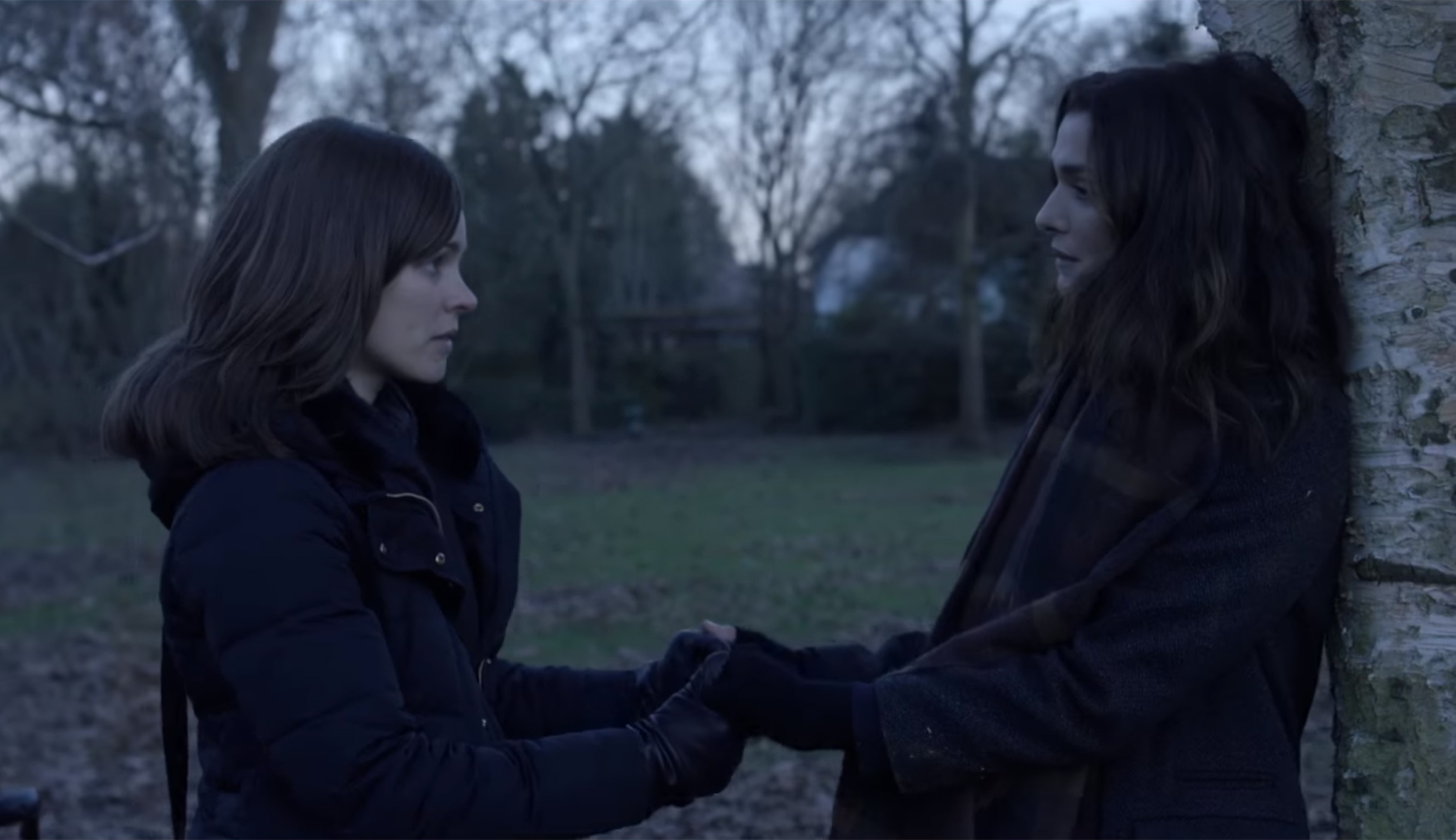 ‘Disobedience’ film highlights uncomfortable parts of modern Judaism