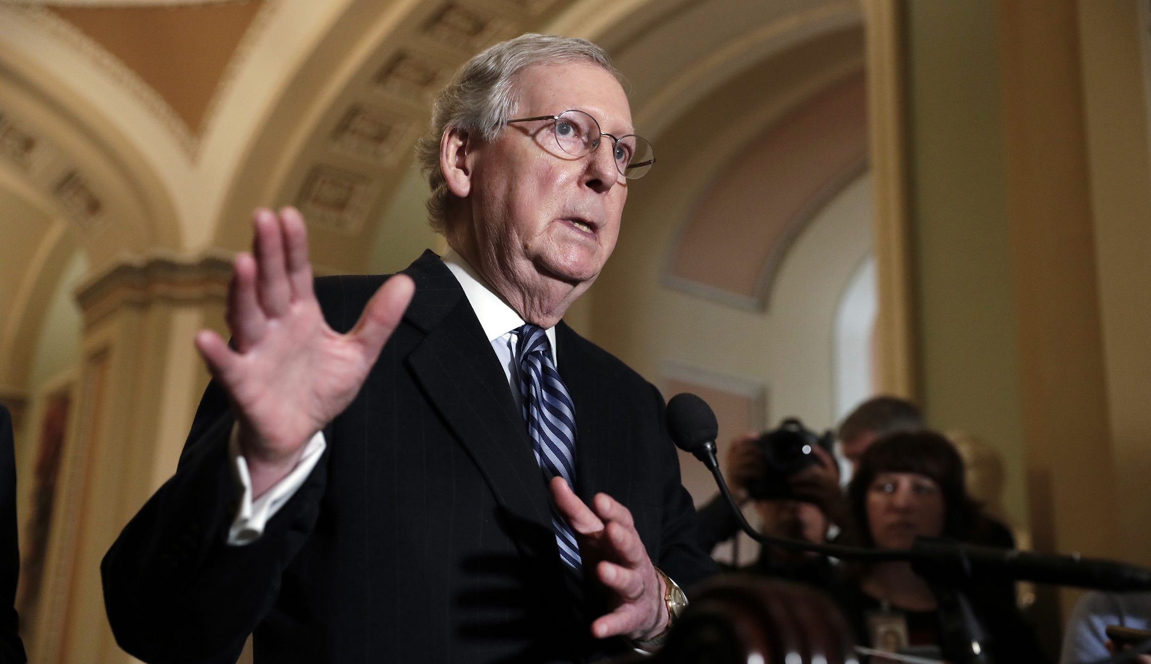 Of course Republicans couldn’t pass the pro-life Pain Capable bill &mdash; they’re just grandstanding
