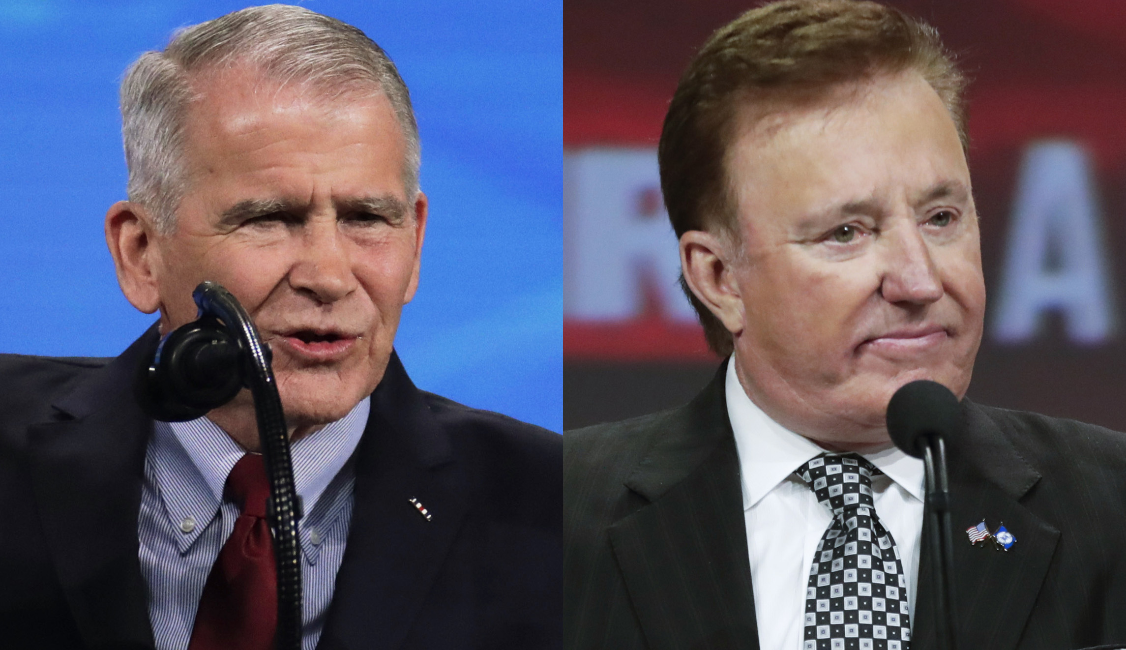 Leaked memo: Legal fees ‘draining NRA cash at mindboggling speed’
