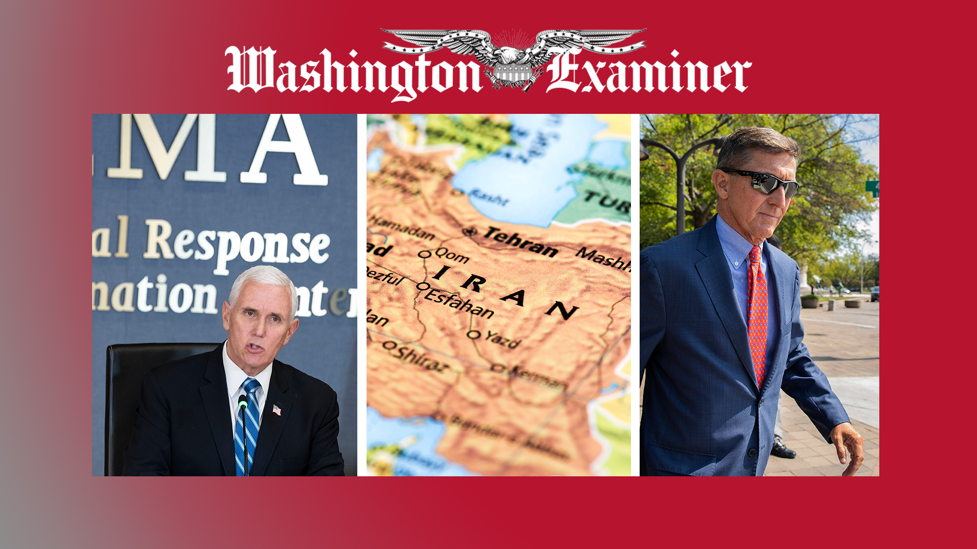 White House Weekly: May 11