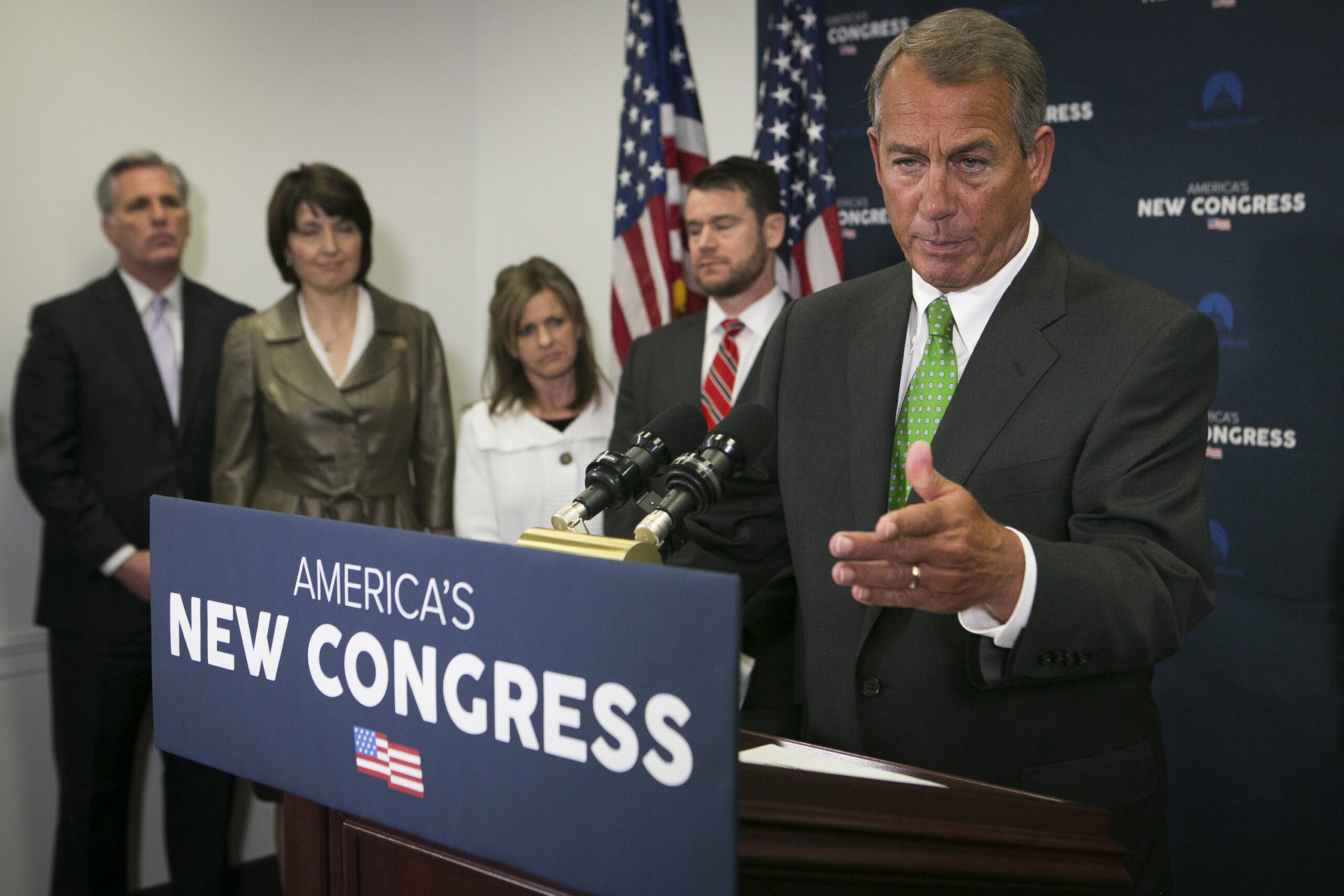 House Dems wield more power than you might think