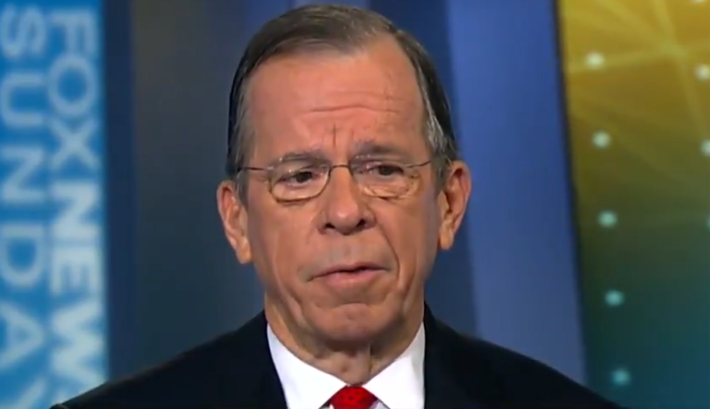 Former Joint Chiefs chairman Mike Mullen warns of conflict should Trump-Kim summit fail