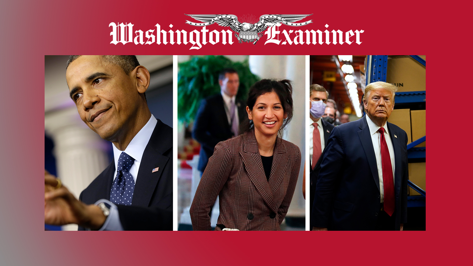 White House Weekly: May 18