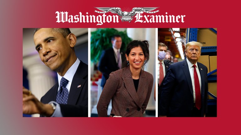 White House Weekly: May 18