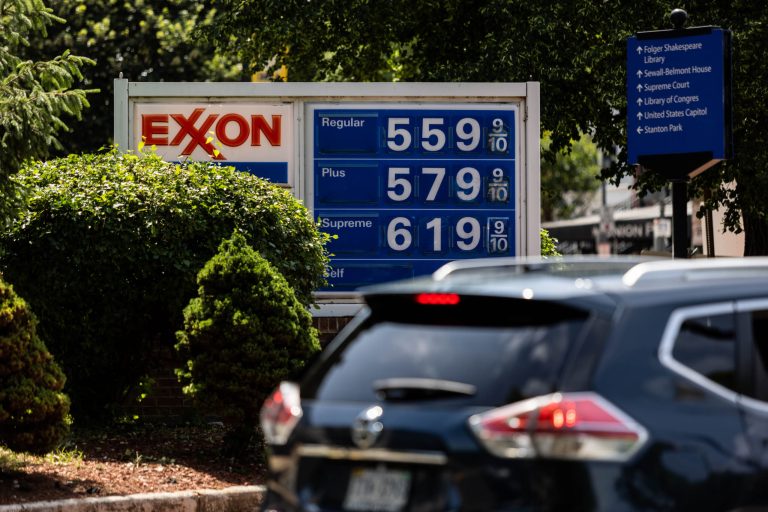 ‘Bidenomics’ misinformation and the return of $5 gas