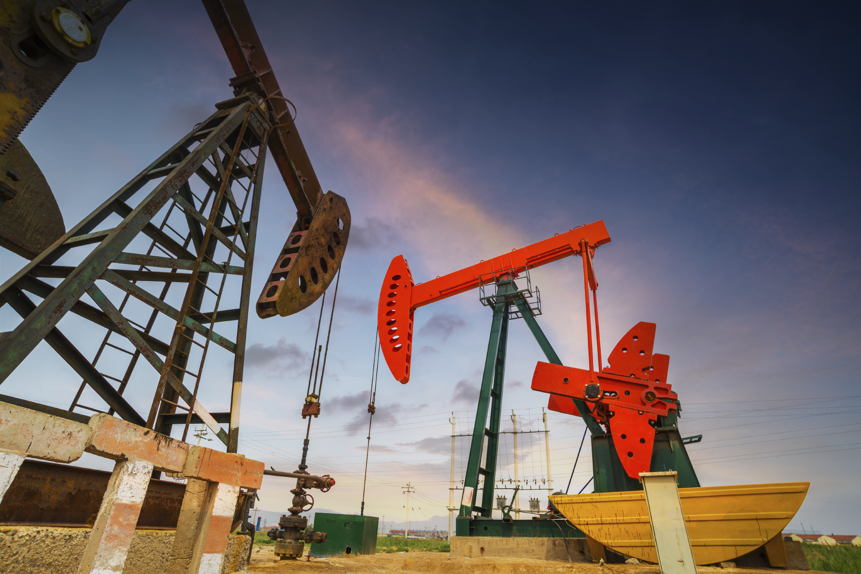 How the U.S. can end OPEC’s power globally