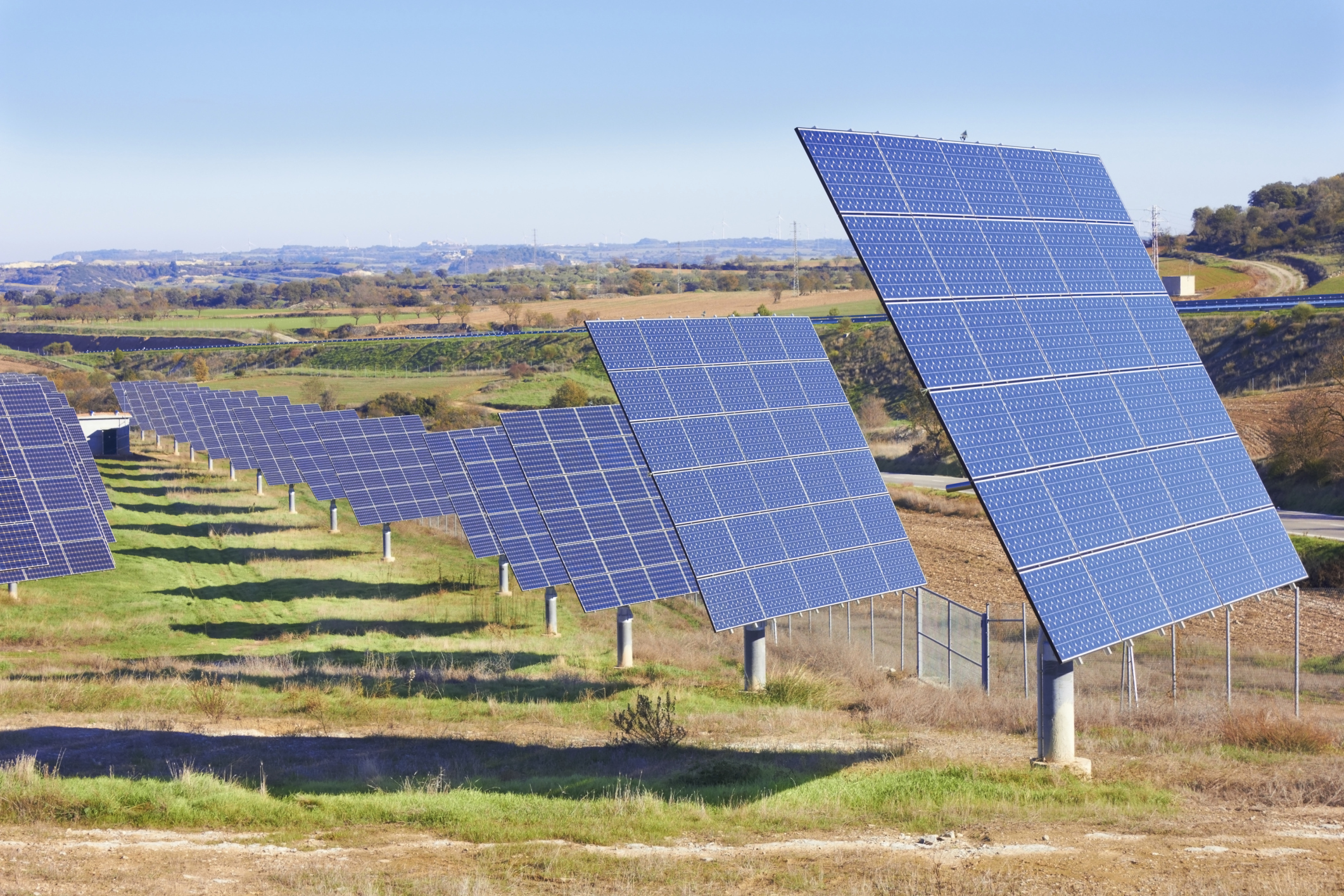 Obama turns climate change into corporate bonanza