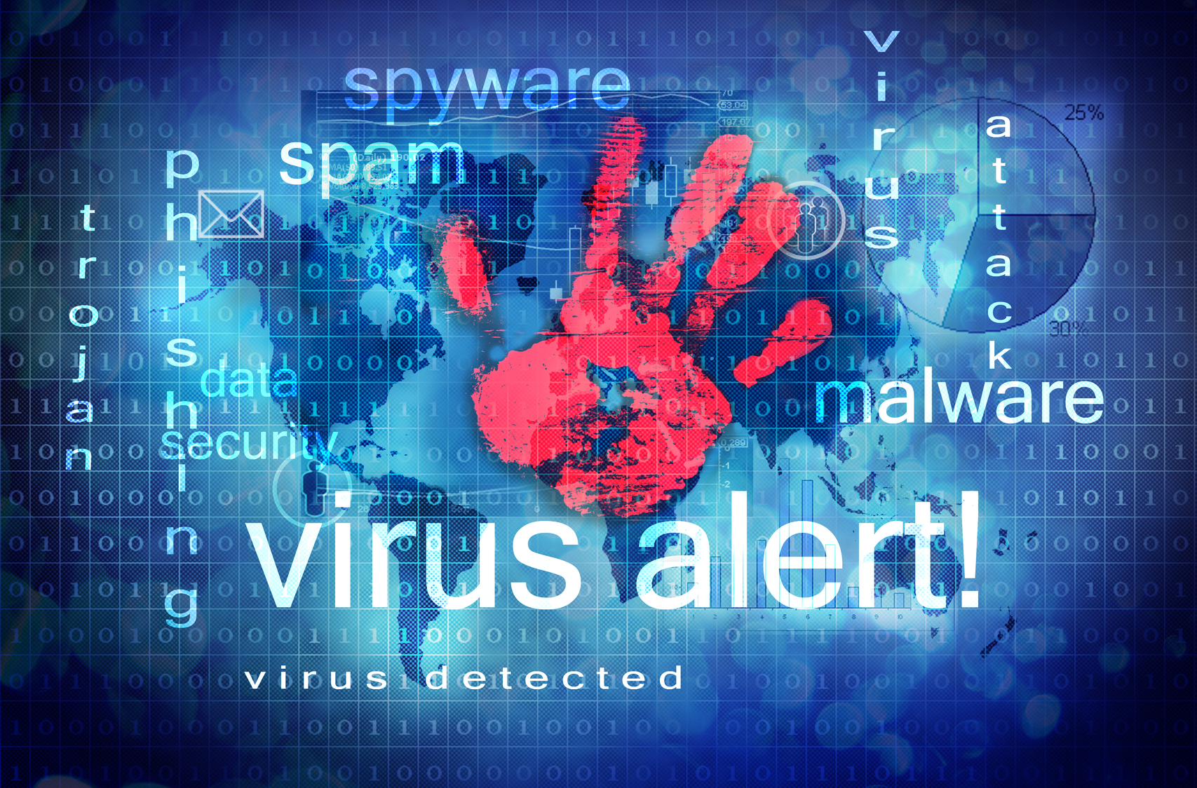 Senate flip would give cyberpolicy a regulatory bent
