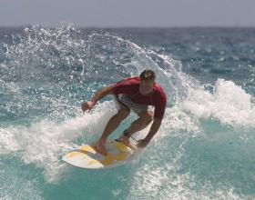 DCCC Pulls Out of HI-01