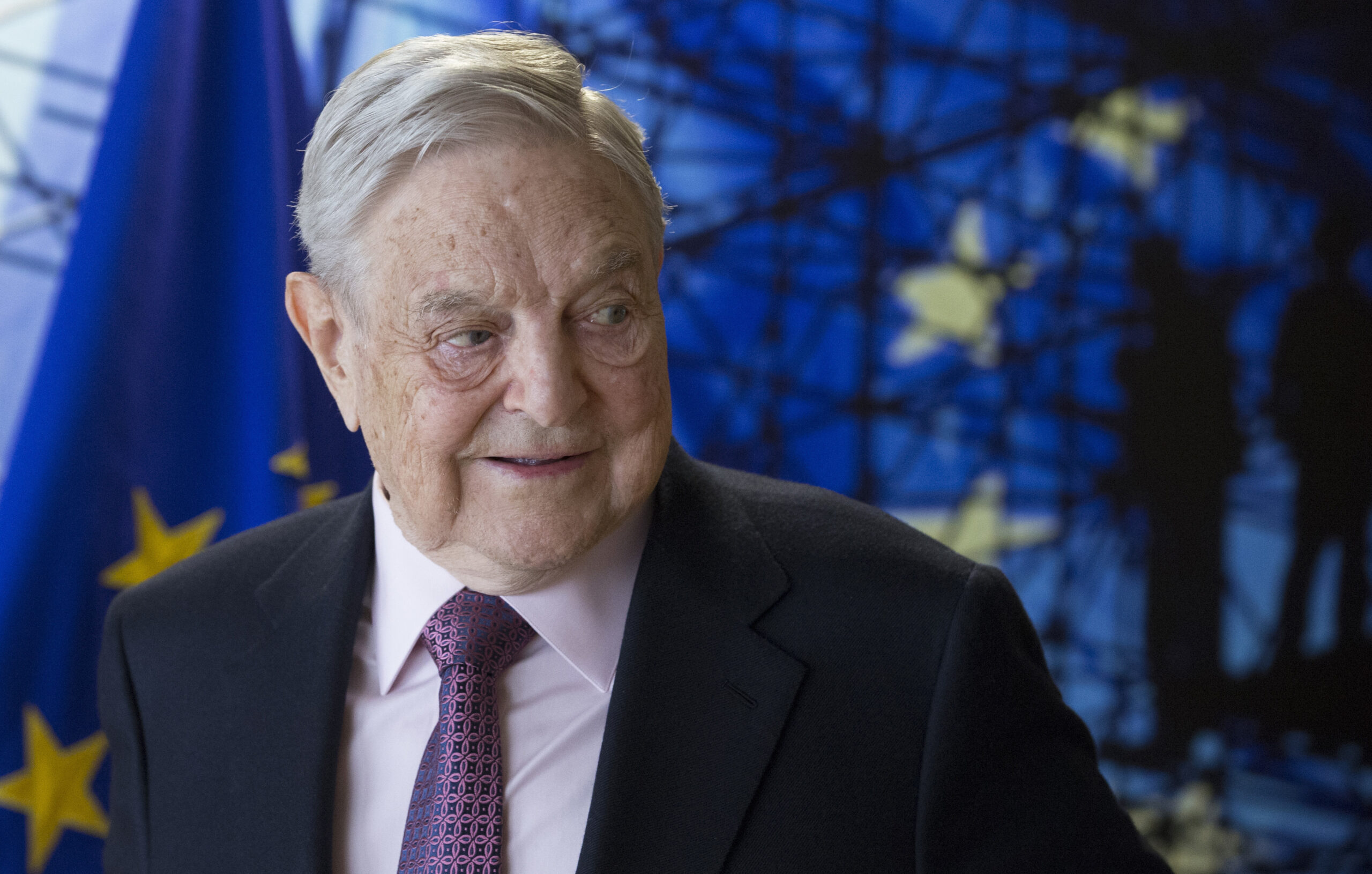Gov. Greg Abbott: How George Soros is helping Obama Democrats buy their way back to power