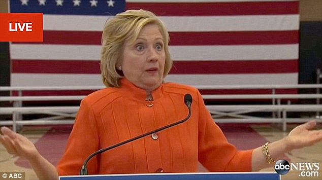FBI’s pro-Clinton, anti-Trump bias in the spotlight