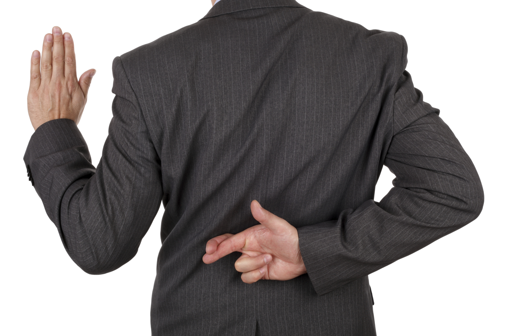 Global survey finds distrust in government growing