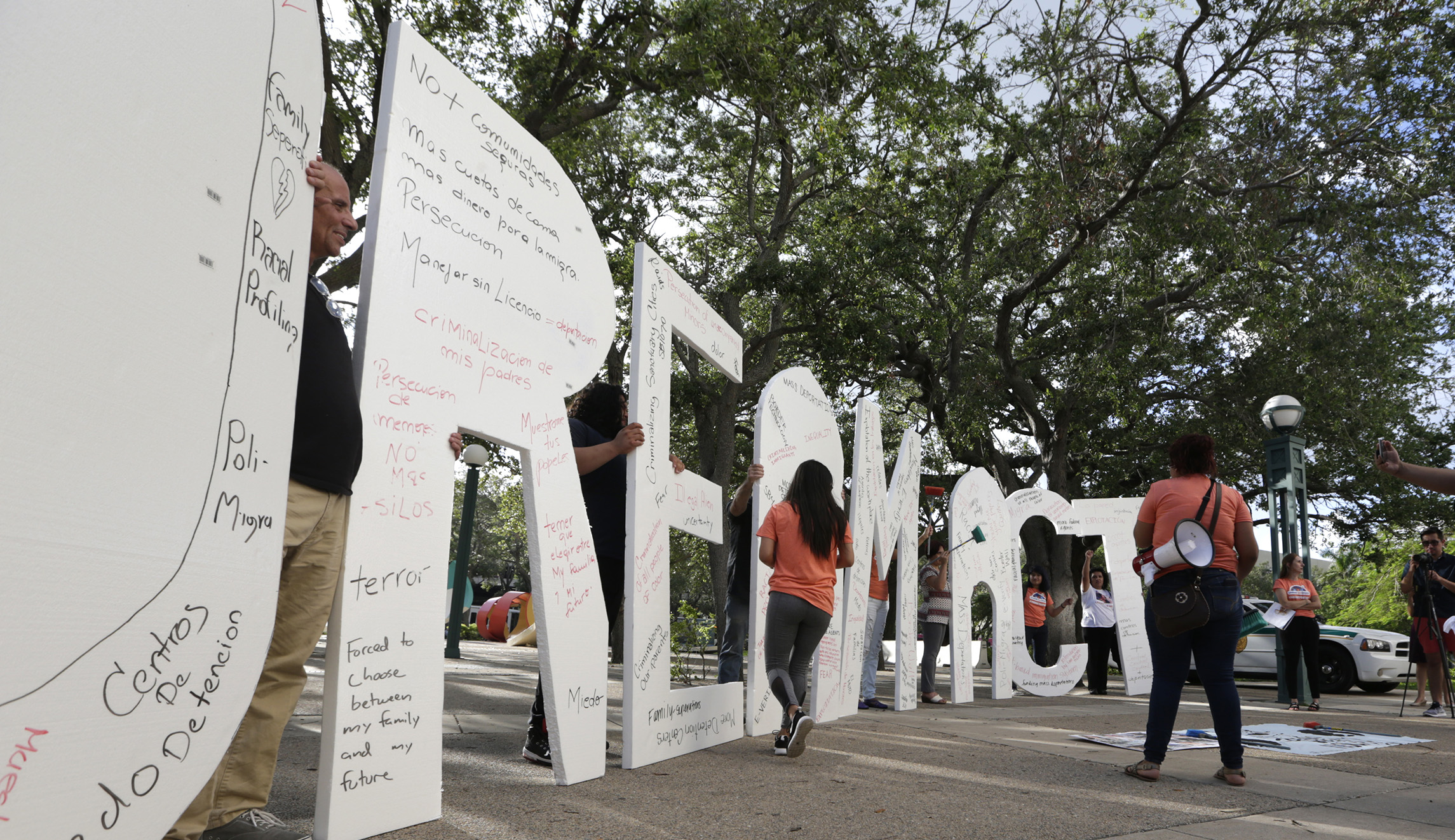 Democrats’ disingenuous dealing on DACA