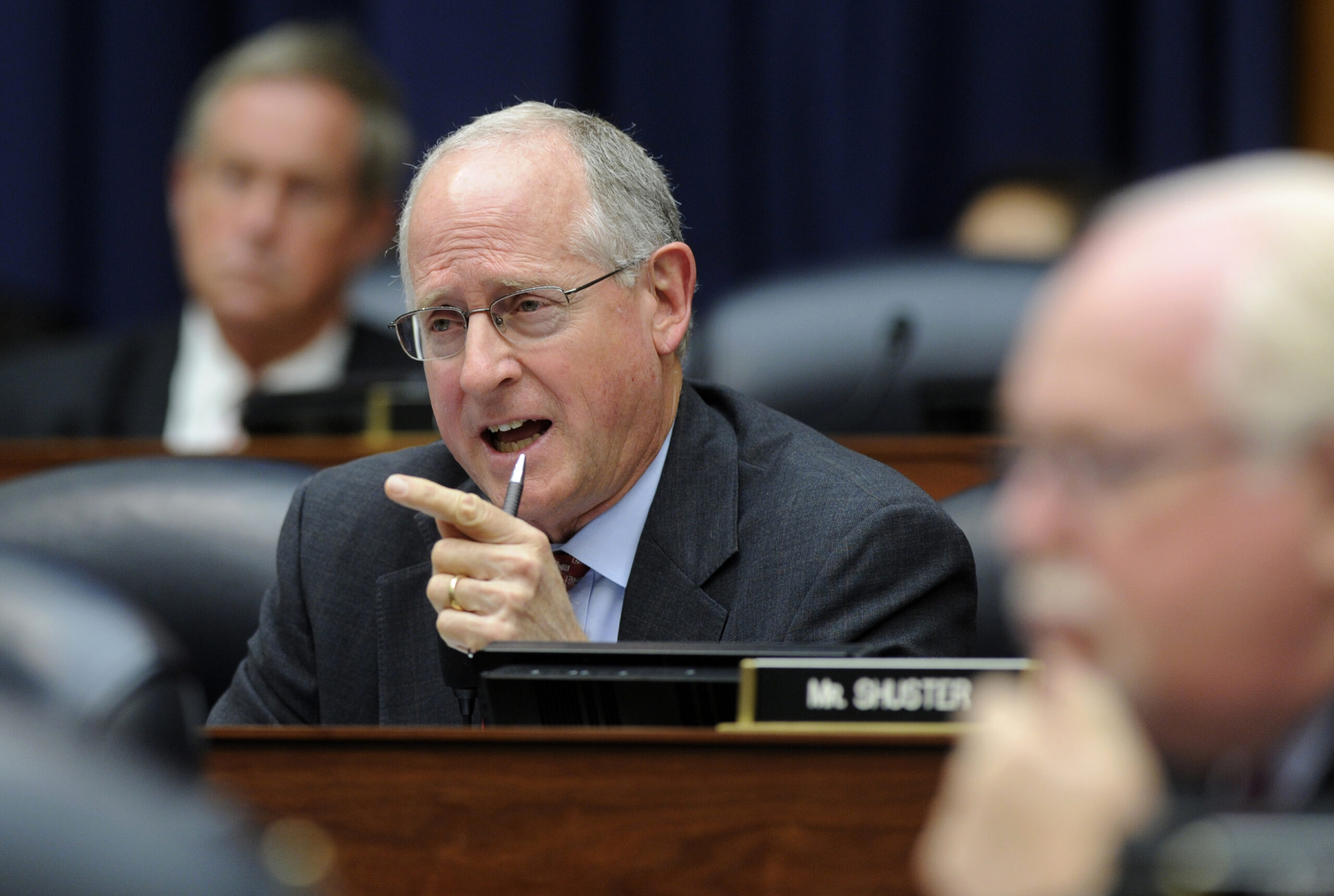 Mike Conaway: House Intel committee wasn’t tasked with investigating collusion, despite trumpeting lack of collusion in report
