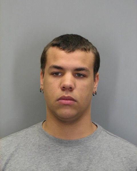 Teen arrested for allegedly damaging under-construction mosque