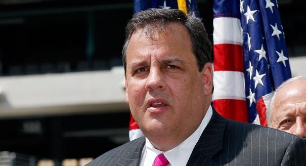 Christie gets it wrong on OWS and Tea Party