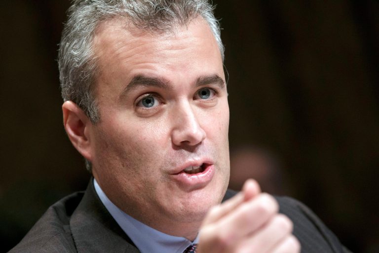 Jeff Zients has finally gotten the nod for a top spot in the White House, after making things more difficult for himself than necessary. (AP/J. Scott Applewhite)