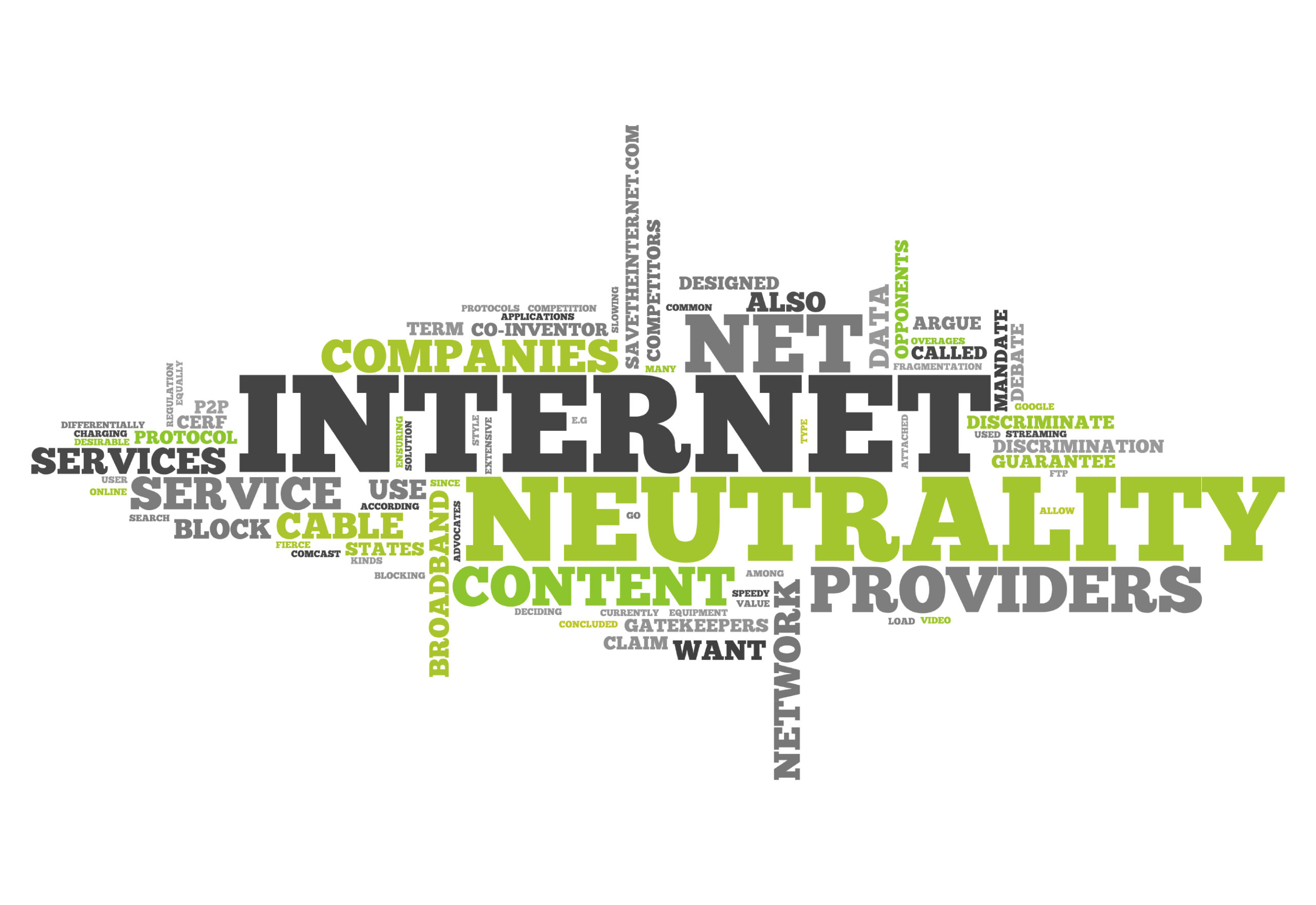 Regulating the Internet as a utility would cost households billions