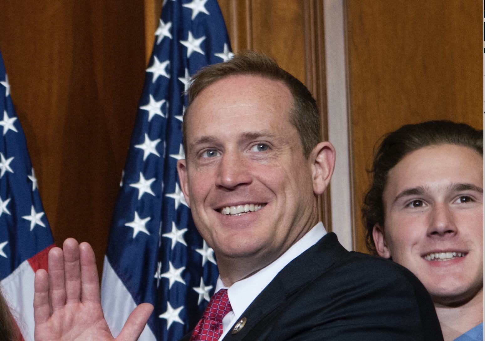 032117 SWestwood ted budd no pic