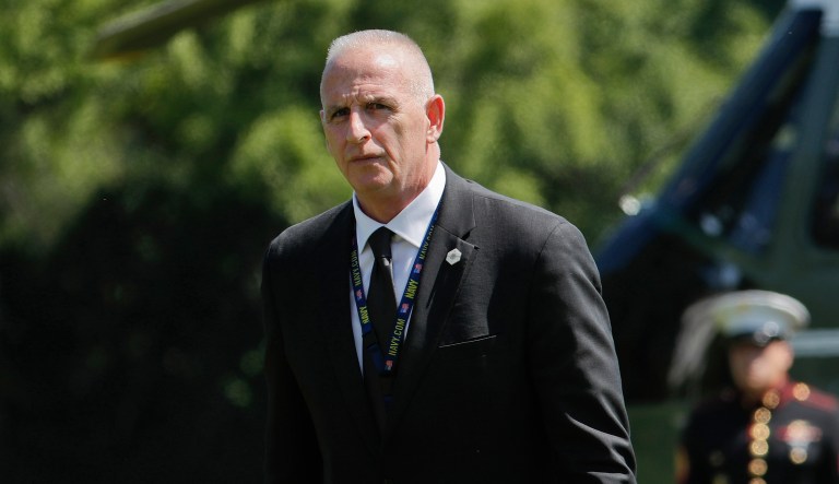 Director of Oval Office Operations Keith Schiller plans on leaving the White House. According to sources, President Trump is 