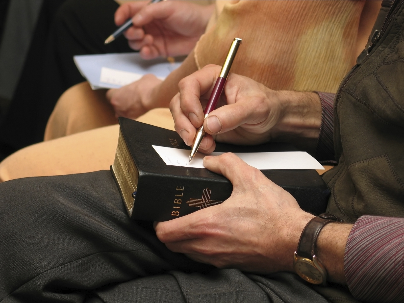 Christian support for Israel rooted in Genesis promises, not end-times prophecy, evangelicals say