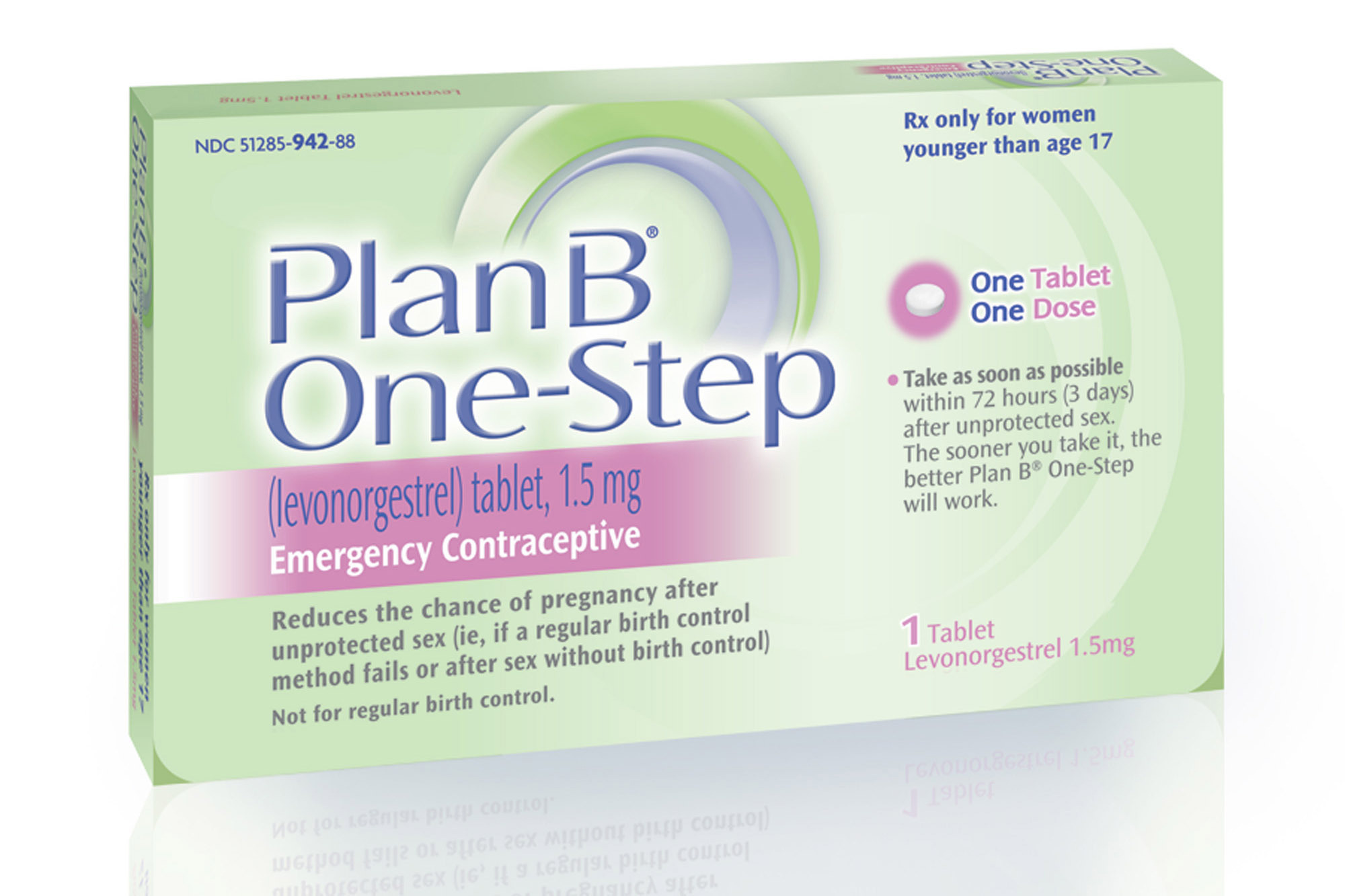 Risk for Obama in pursuing morning-after pill case