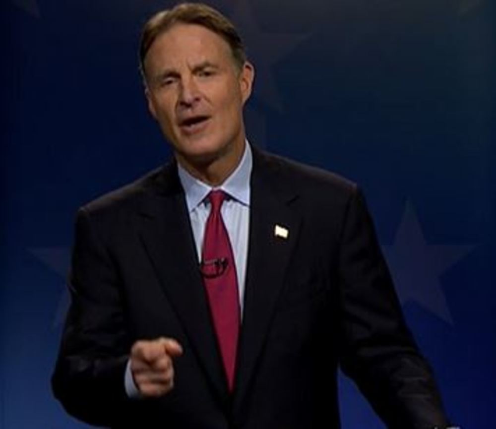 Everything Seems to Be Working Against Evan Bayh