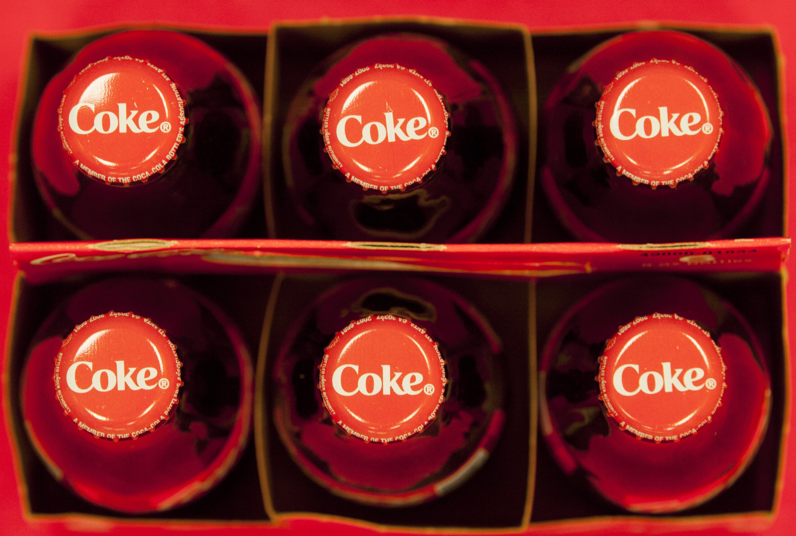 Diversity training like Coca-Cola’s only fuels racism
