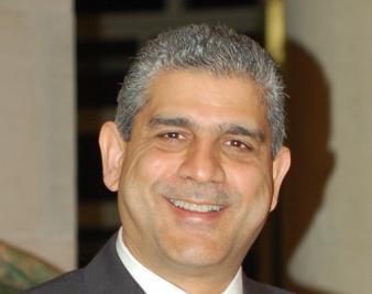 Palestinian Ambassador Won’t Say if Homosexuals Would Be Tolerated by a Palestinian State