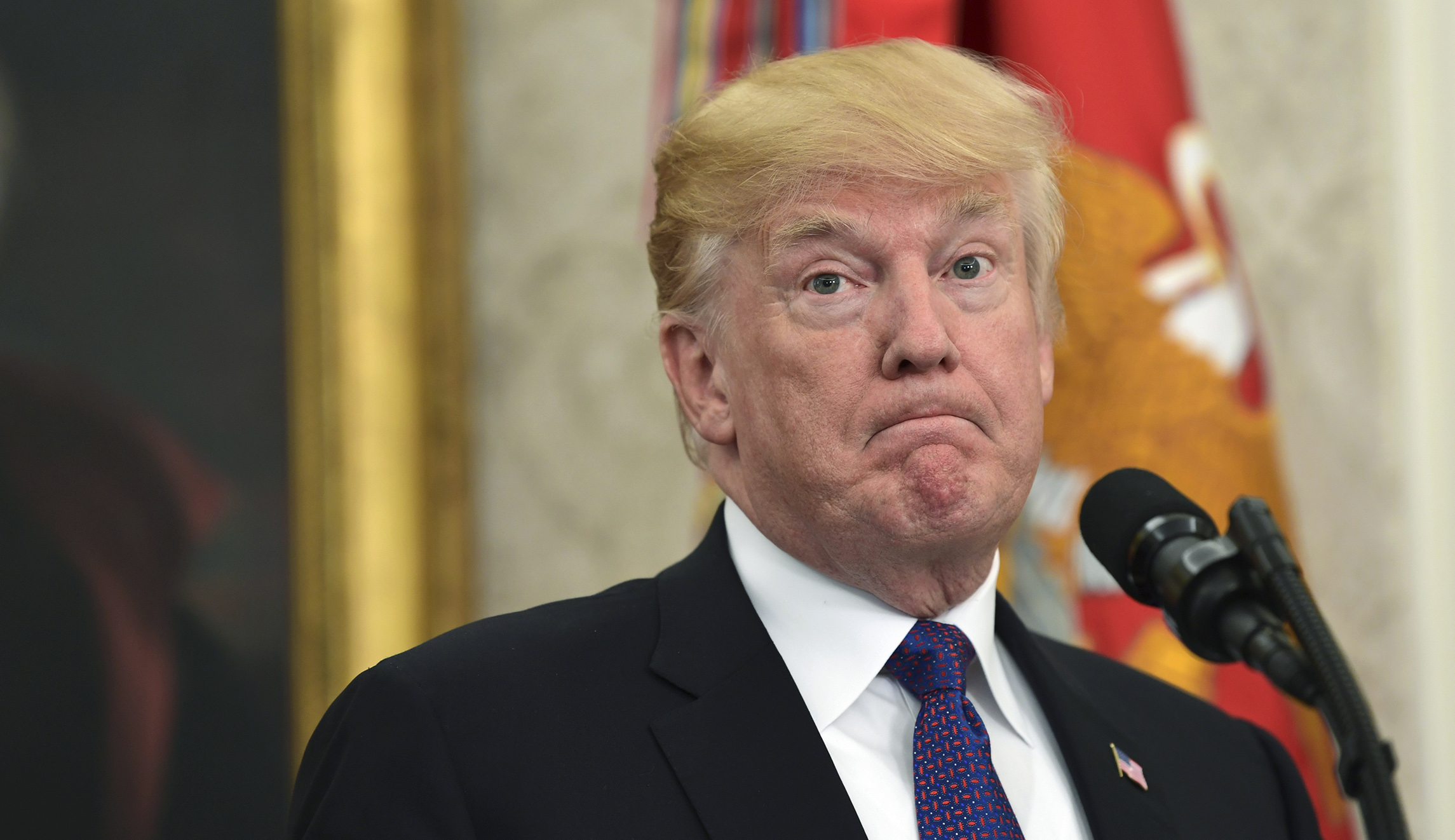 Ex-Hillary Clinton adviser: Trump’s presidency is ‘a disaster beyond anything I envisioned’