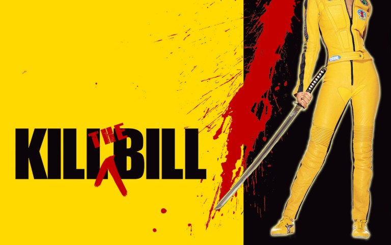 Kill the Bill