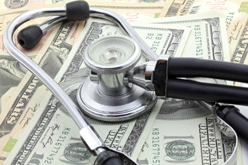 House, Senate panels recommend expanding Medicaid