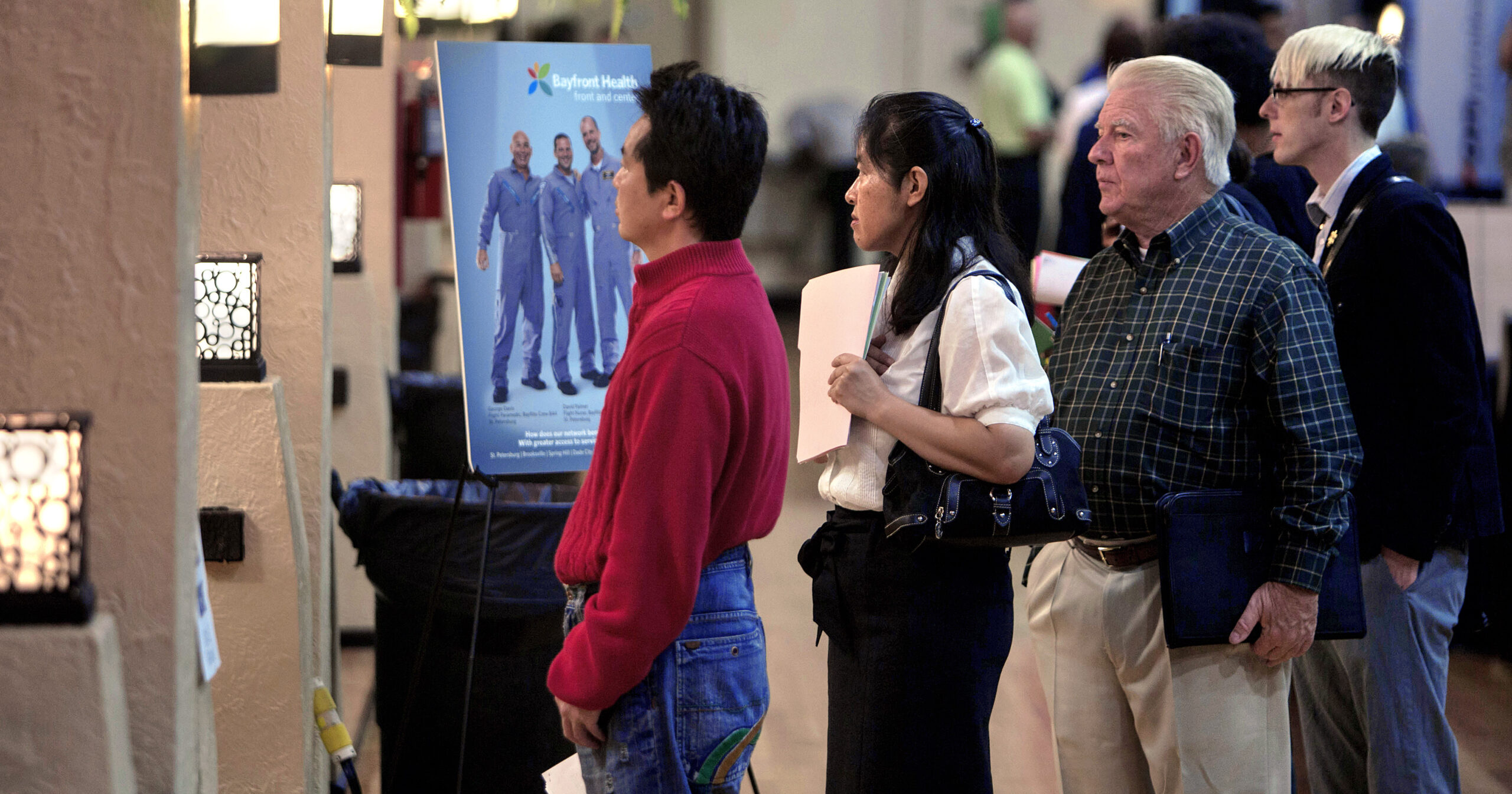 Vocational education support climbs the legislative priority list