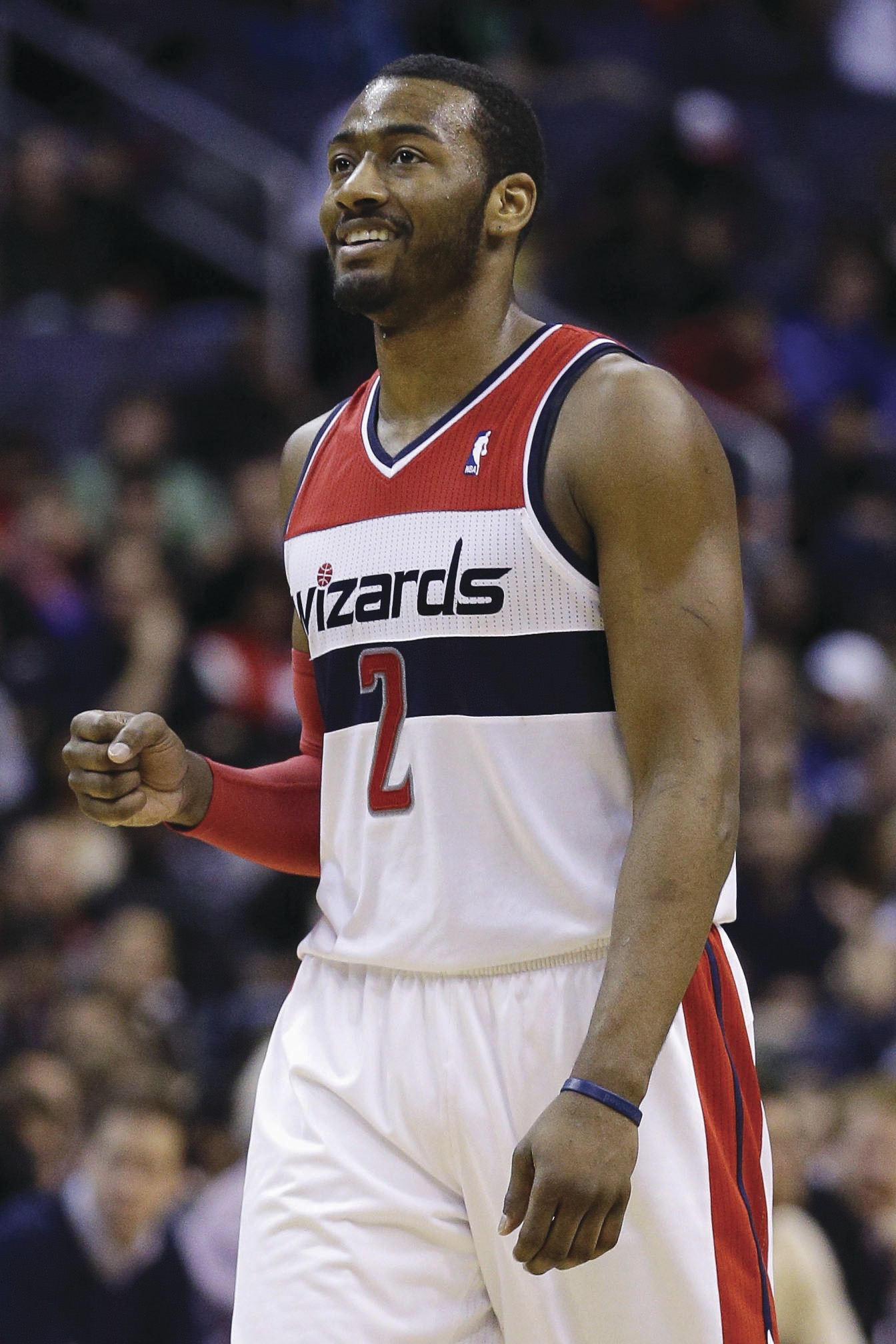 Wizards find meaning in season’s final games