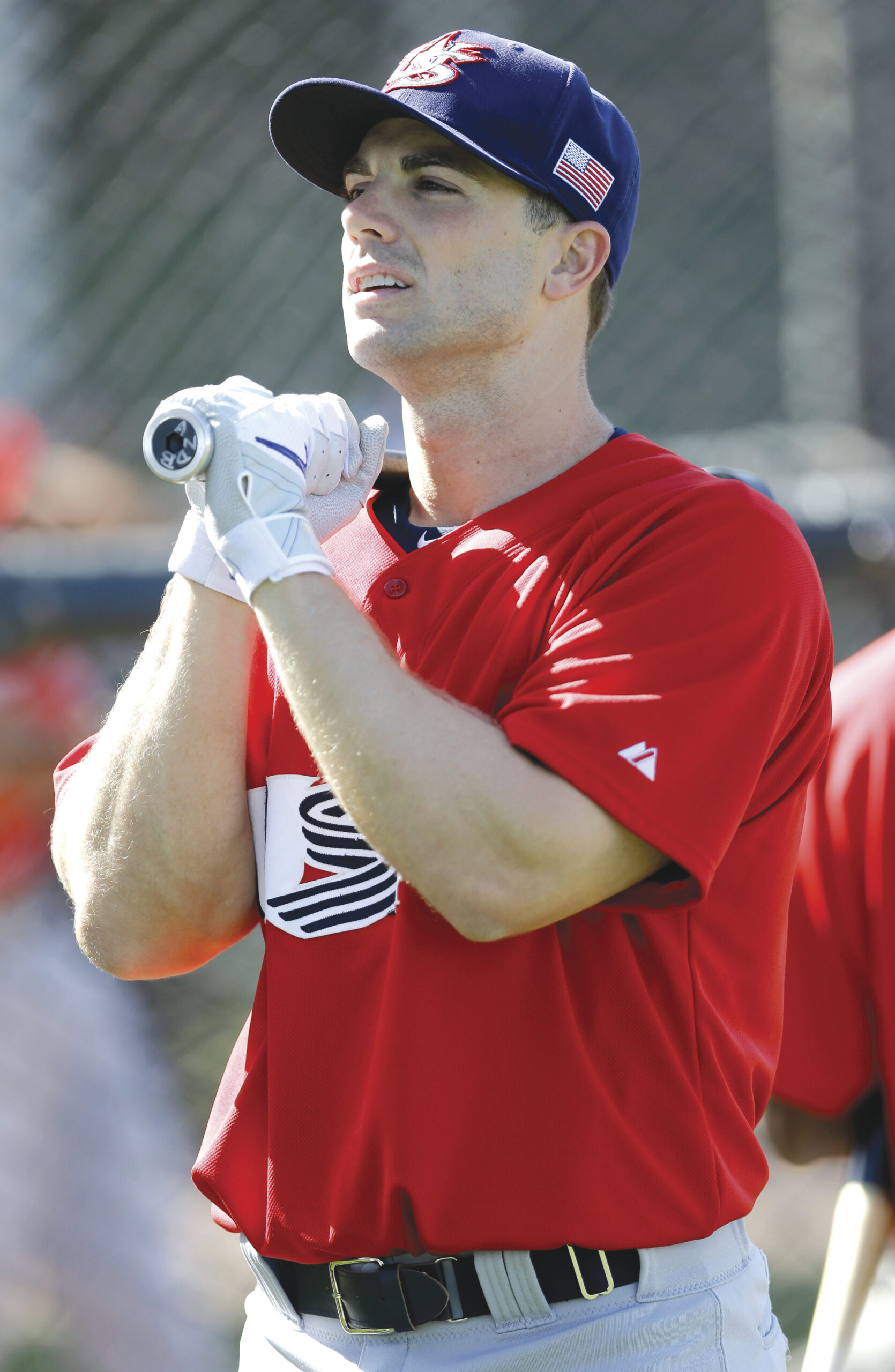 Too much baseball too soon with WBC?