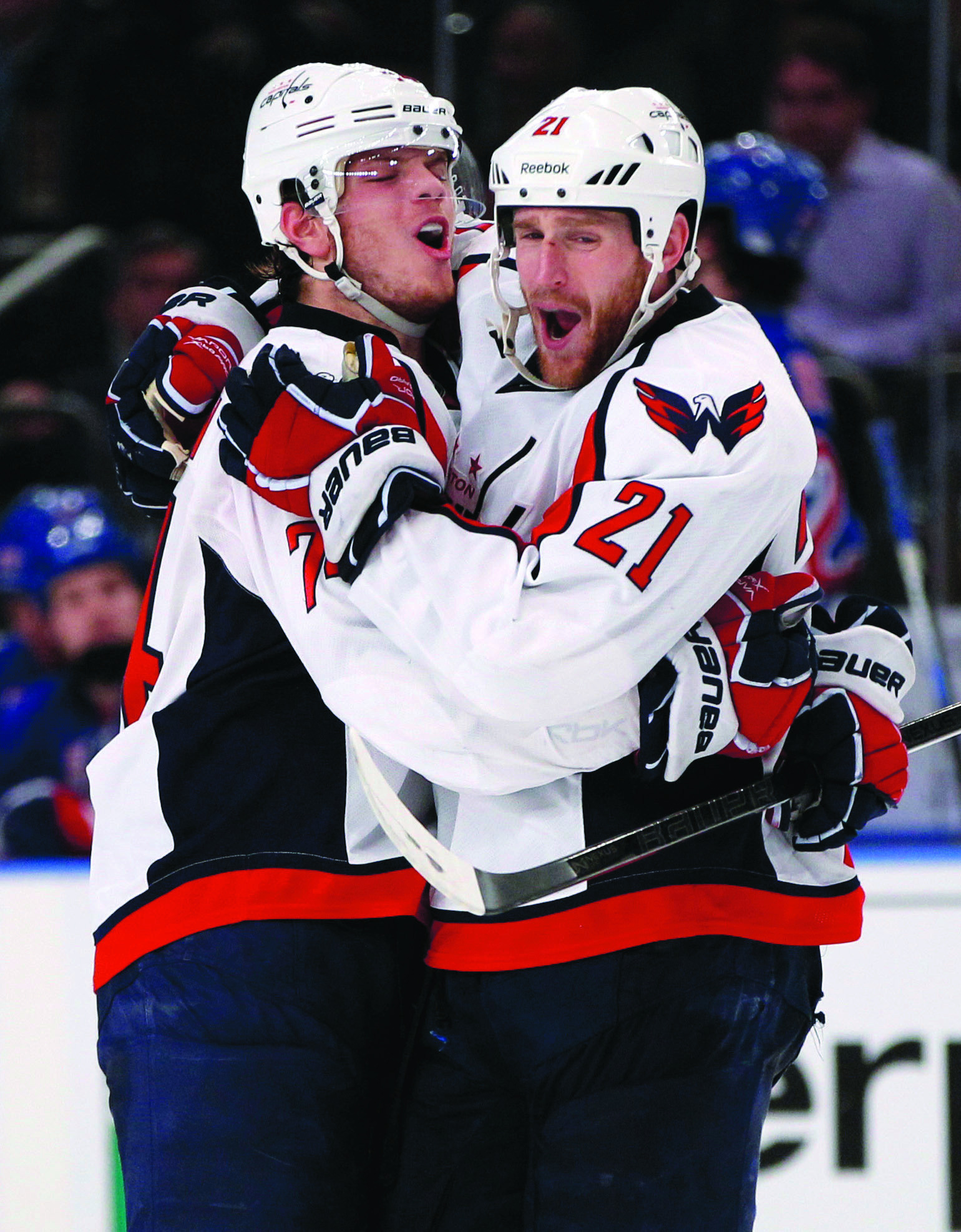 Jim Williams: NHL, union running out of time