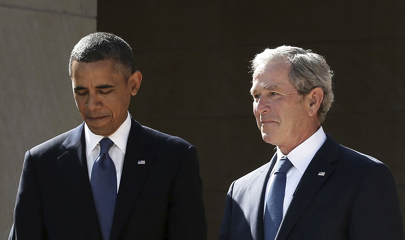 Smart power: More Americans think the Obama administration is less competent than George W. Bush’s, Clinton’s