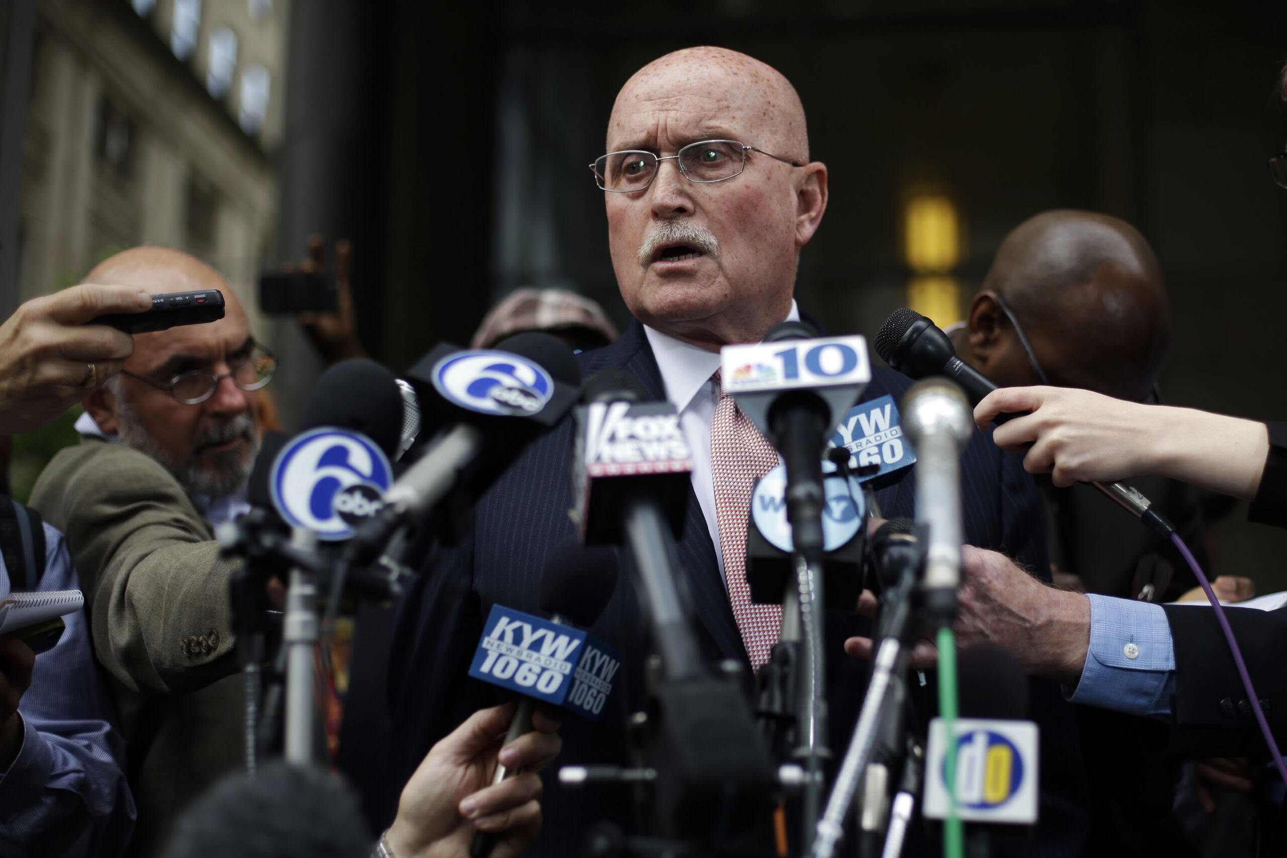 Planned Parenthood video shows commodification of death