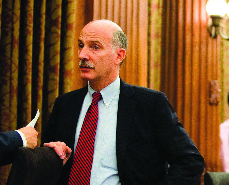 D.C. Council promises, again, to tackle ethics reform